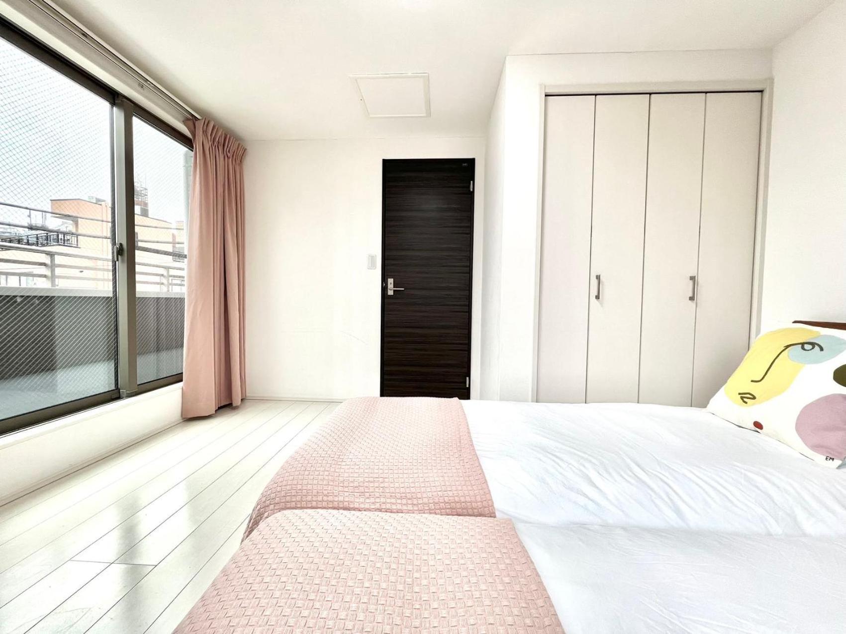 Shinjuku House Tokió Kültér fotó