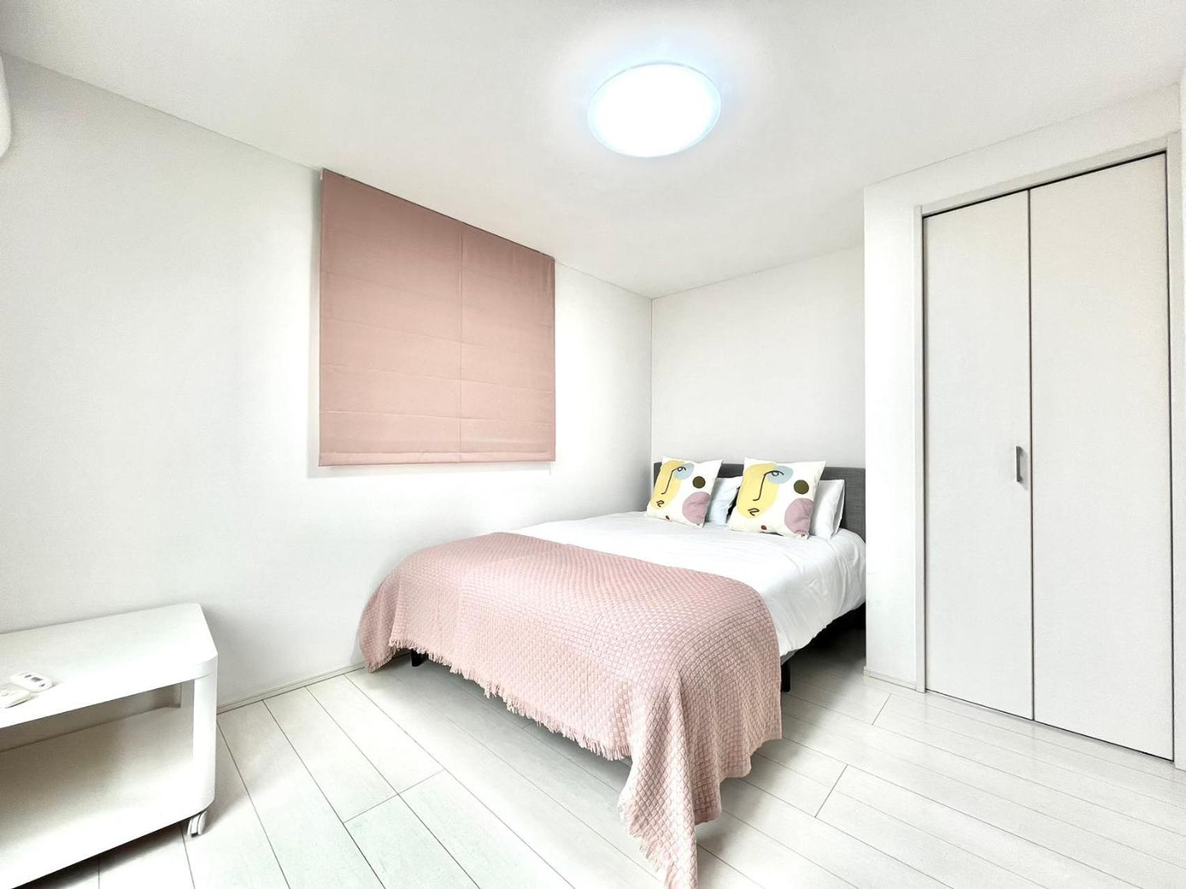 Shinjuku House Tokió Kültér fotó