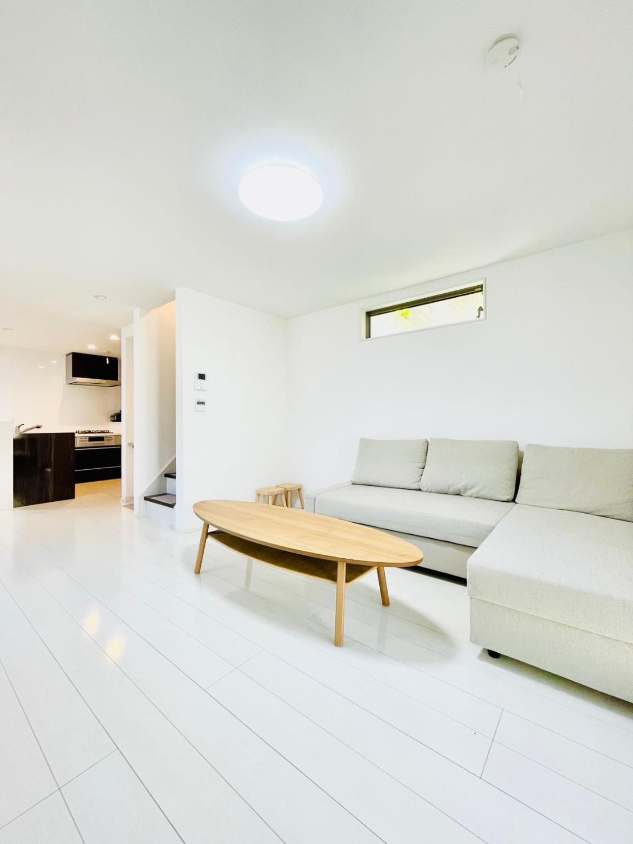 Shinjuku House Tokió Kültér fotó